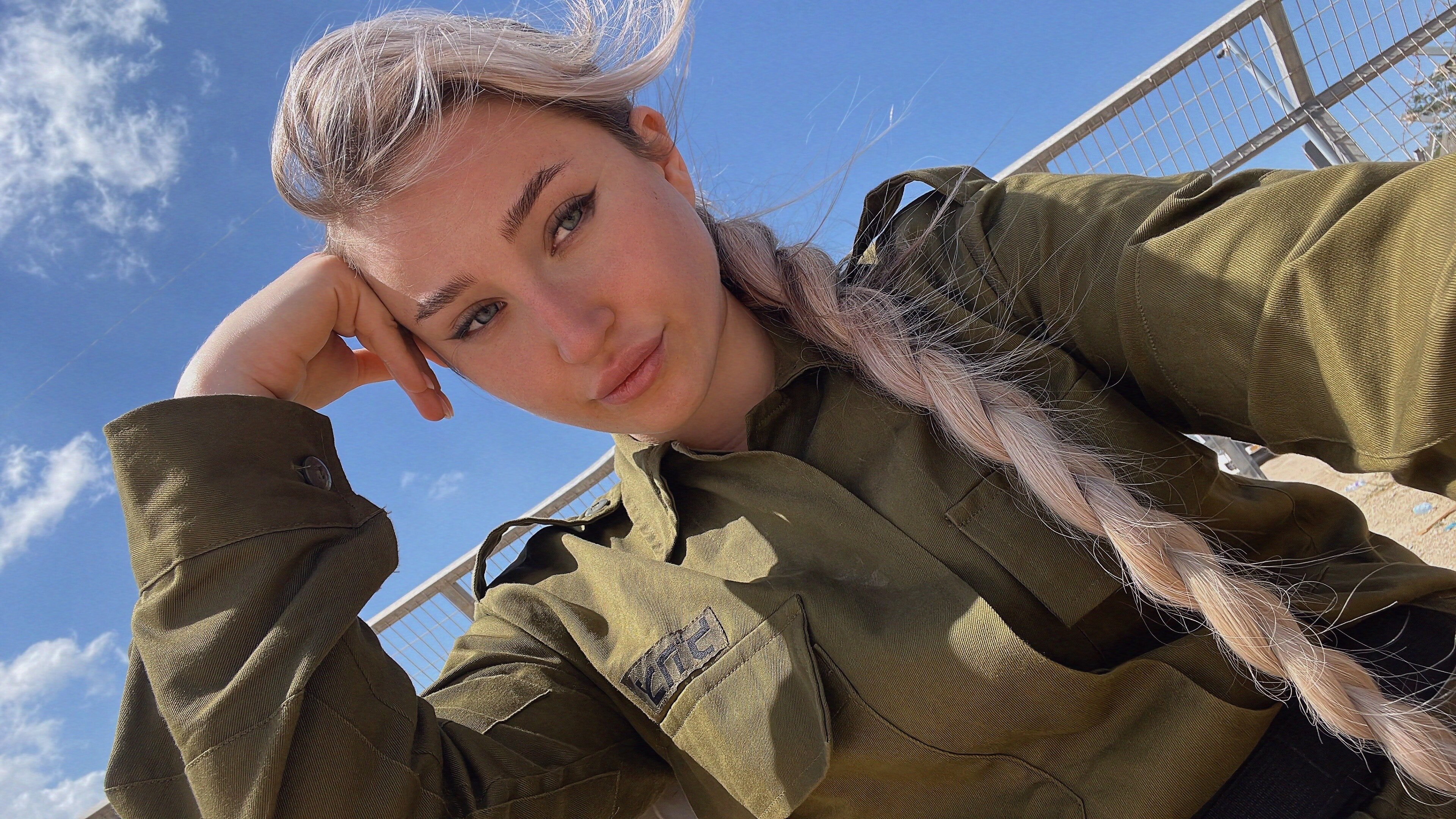 Natalia Fadeev OnlyFans Nude Leaks photo leak 399 of 515