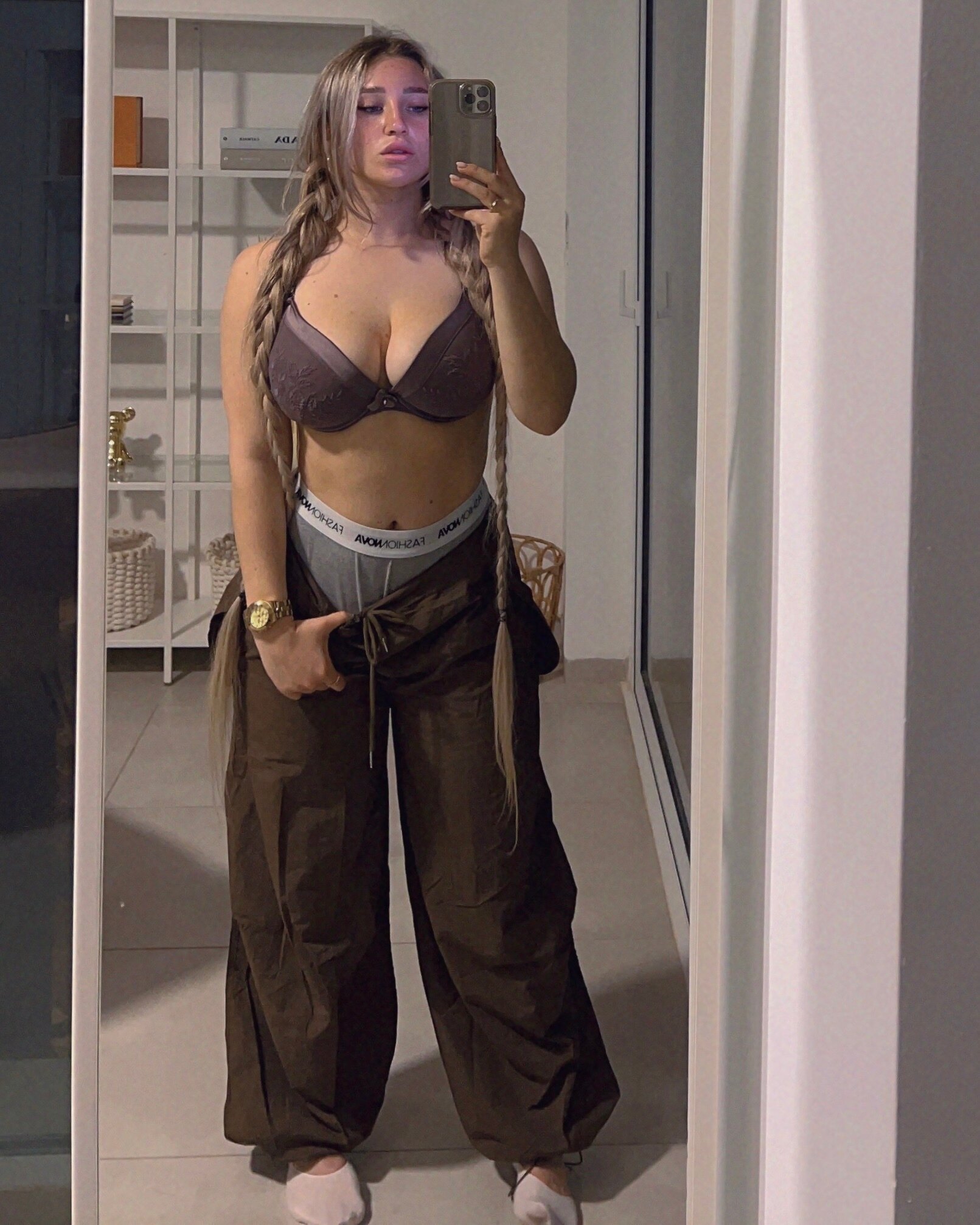 Natalia Fadeev OnlyFans Nude Leaks photo leak 431 of 515