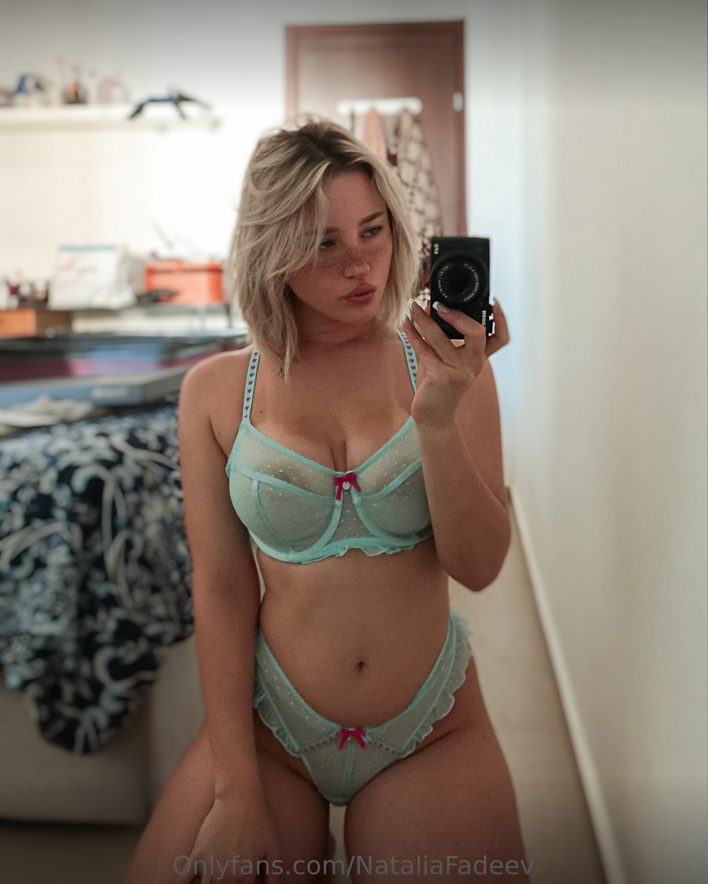 Natalia Fadeev OnlyFans Nude Leaks photo leak 198 of 515