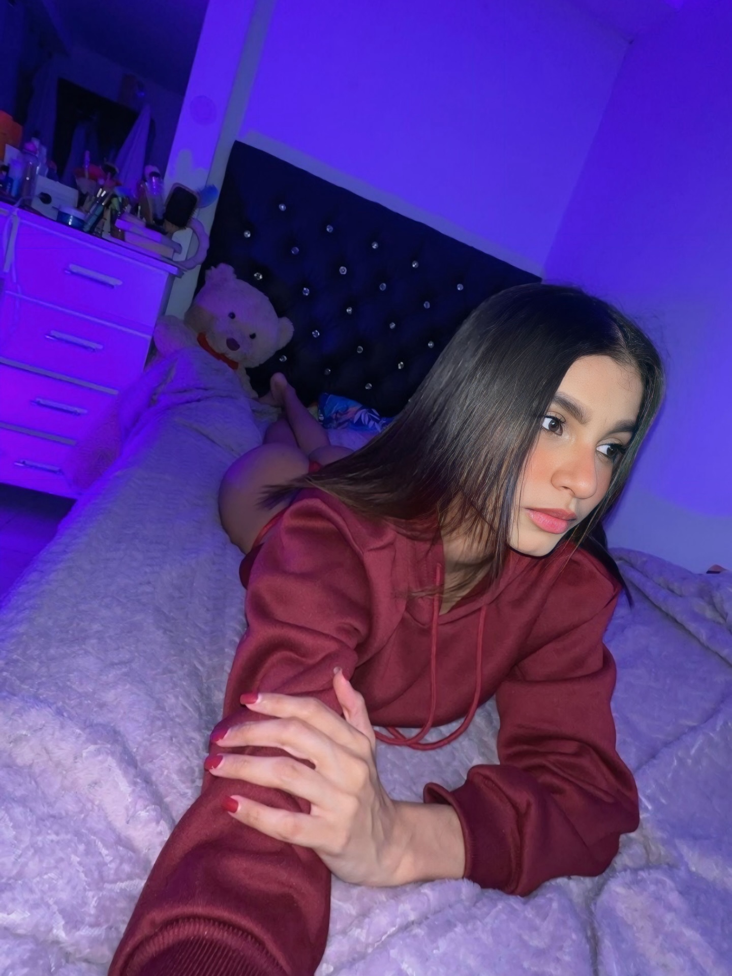 Mayroska Alejandra / mayroskacc / mayroskaof OnlyFans Nude Leaks photo leak 9 of 27