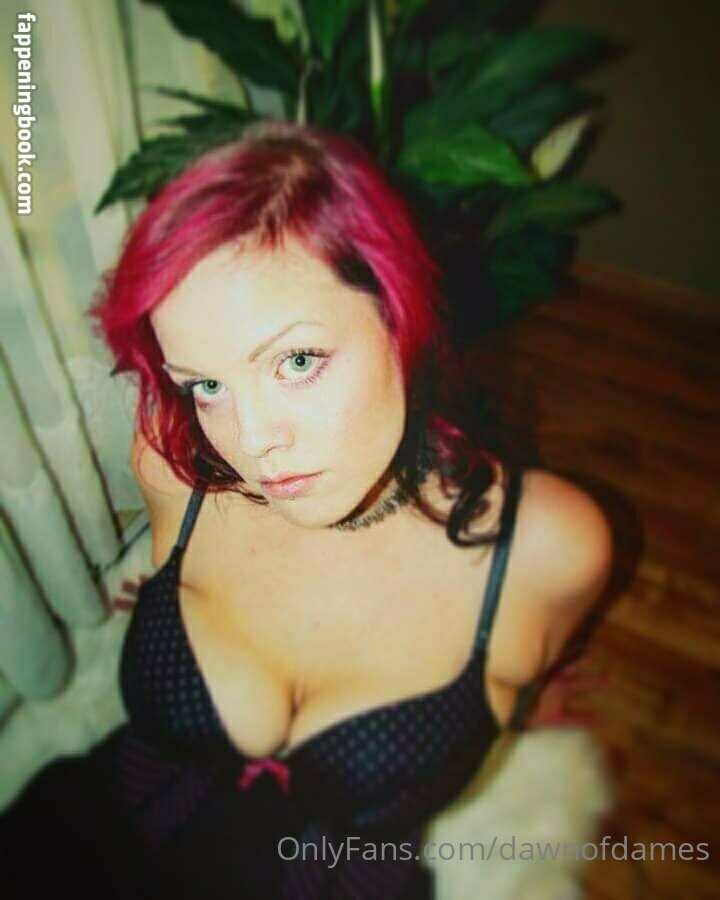 dawnofdames Onlyfans Nude Leaked Photos photo leak 7 of 26