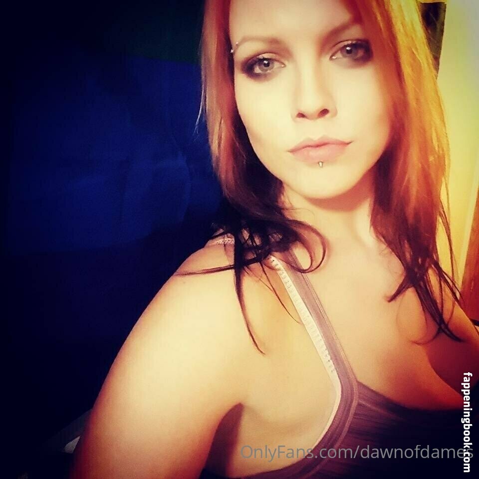 dawnofdames Onlyfans Nude Leaked Photos photo leak 8 of 26