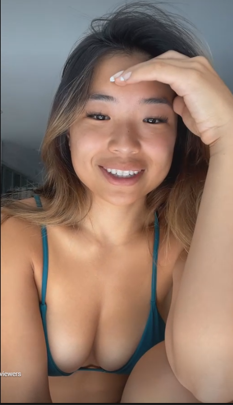 Rebecca Benedict OnlyFans Nude Leaks photo leak 9 of 104