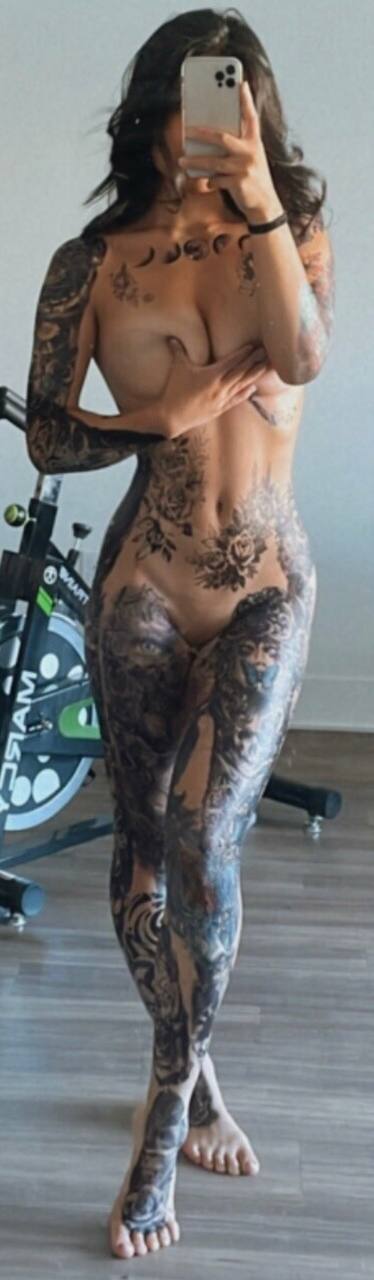 Rebecca Benedict OnlyFans Nude Leaks photo leak 62 of 104