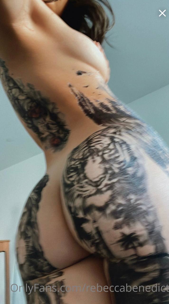 Rebecca Benedict OnlyFans Nude Leaks photo leak 63 of 104