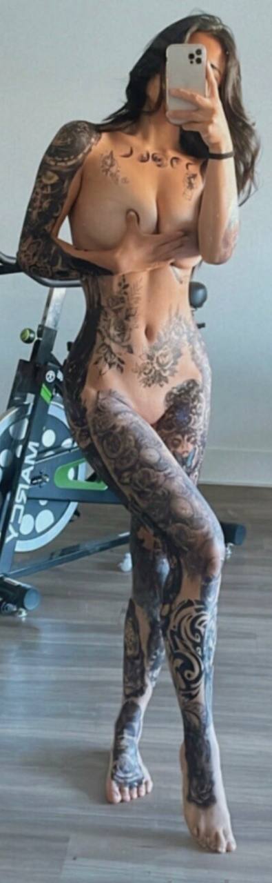 Rebecca Benedict OnlyFans Nude Leaks photo leak 65 of 104