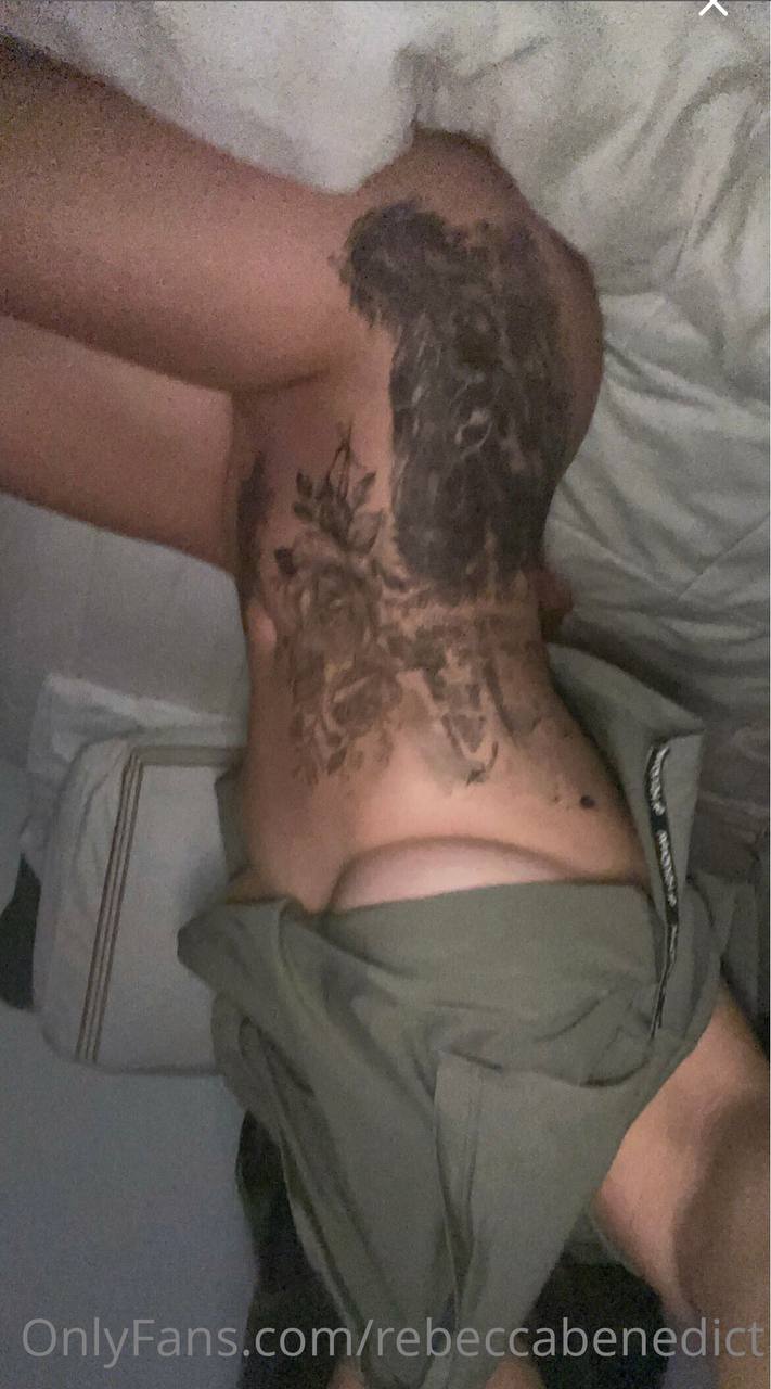 Rebecca Benedict OnlyFans Nude Leaks photo leak 66 of 104