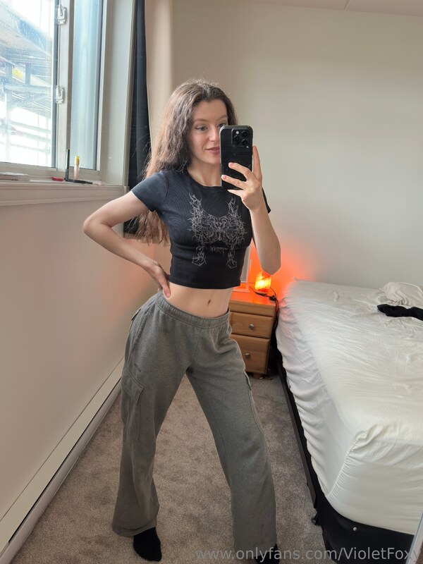 VioletFoxy | violet_mfc OnlyFans Nude Leaks photo leak 4 of 165