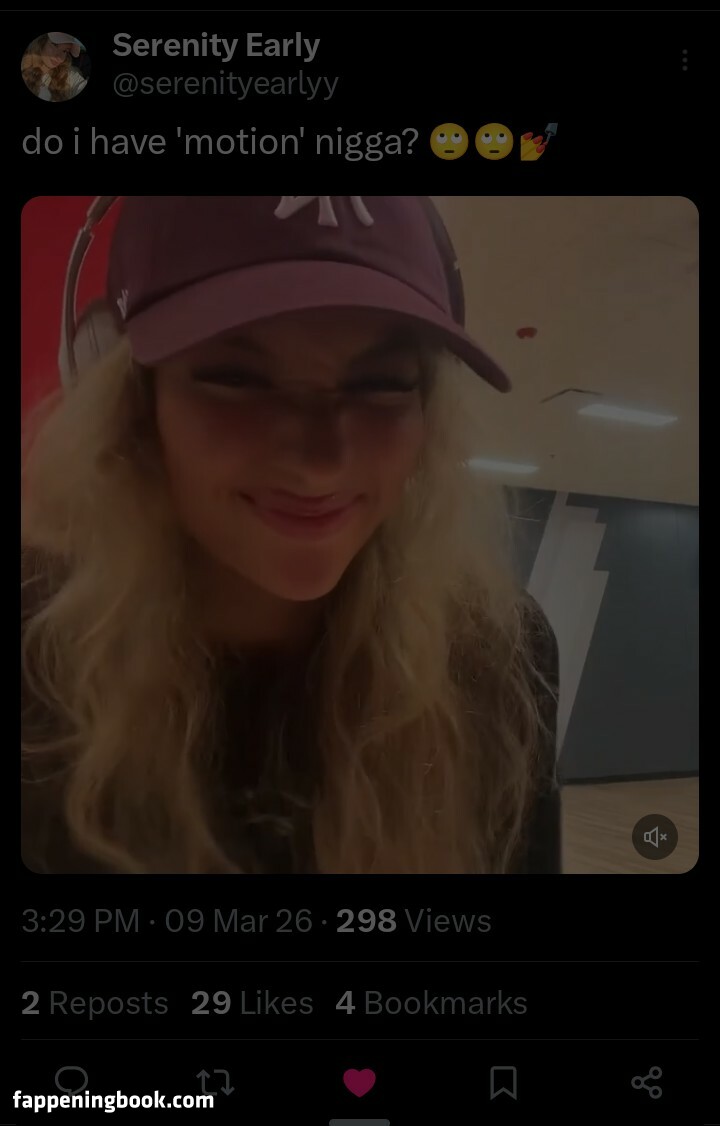 Serenity Early Onlyfans Nude Leaked Photos photo leak 1 of 14 Serenity Early Onlyfans Nude Leaked Photos photo leak 1 of 14