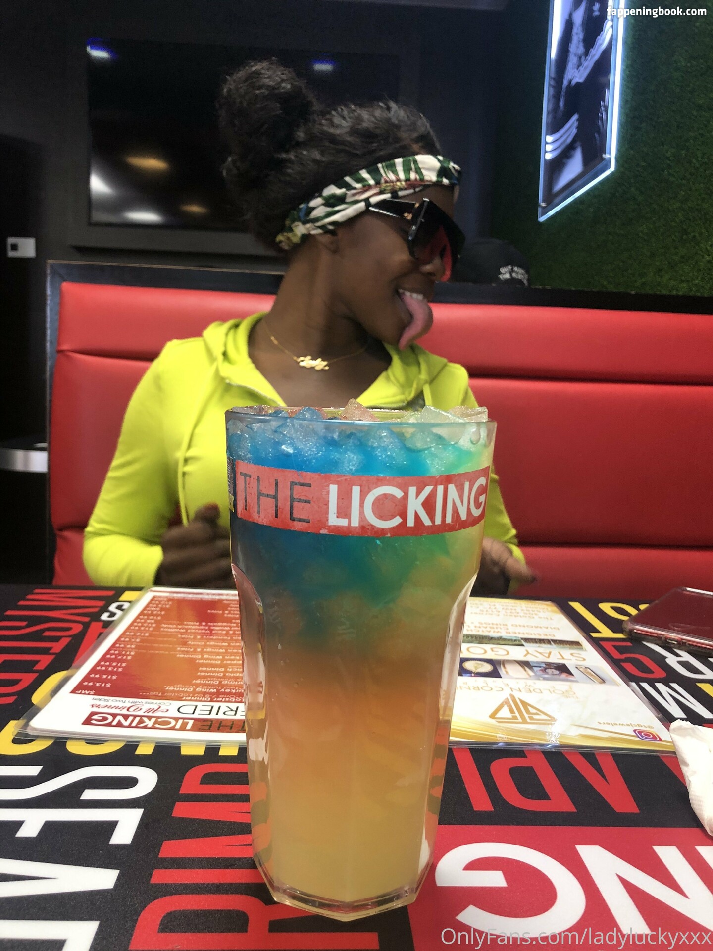 ladyluckyxxx Onlyfans Nude Leaked Photos photo leak 26 of 29
