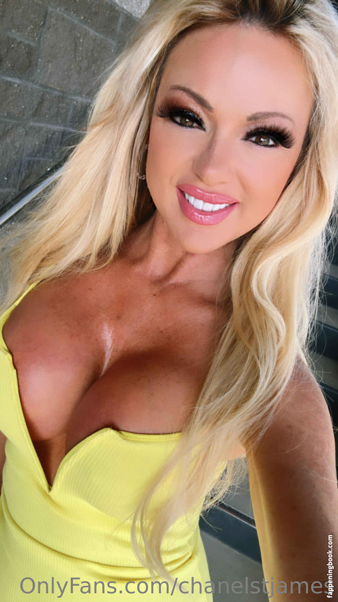 chanelstjames Onlyfans Nude Leaked Photos photo leak 11 of 22 chanelstjames Onlyfans Nude Leaked Photos photo leak 11 of 22