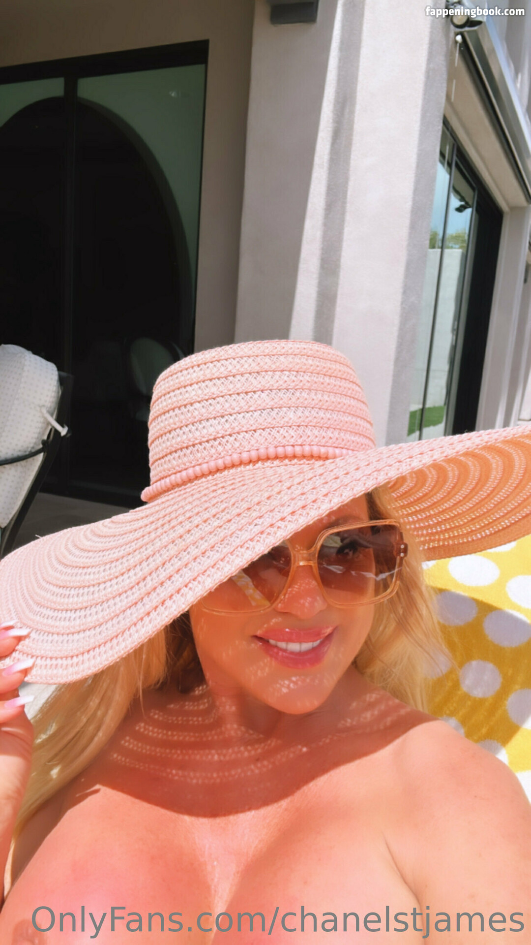 chanelstjames Onlyfans Nude Leaked Photos photo leak 20 of 22 chanelstjames Onlyfans Nude Leaked Photos photo leak 20 of 22