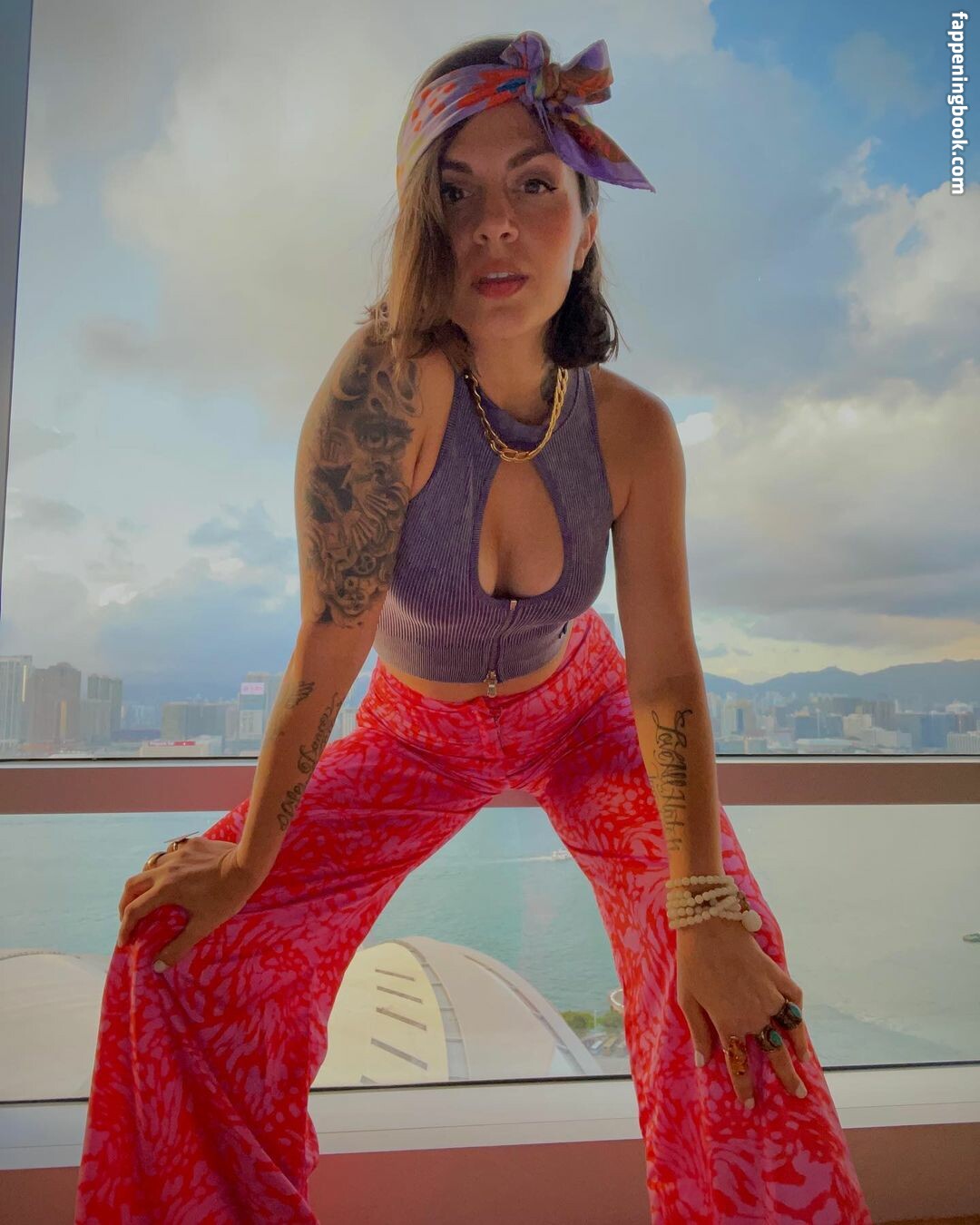 Krewella Onlyfans Nude Leaked Photos photo leak 1 of 50