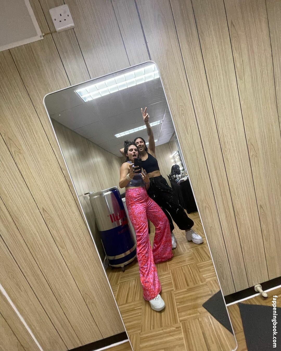 Krewella Onlyfans Nude Leaked Photos photo leak 2 of 50