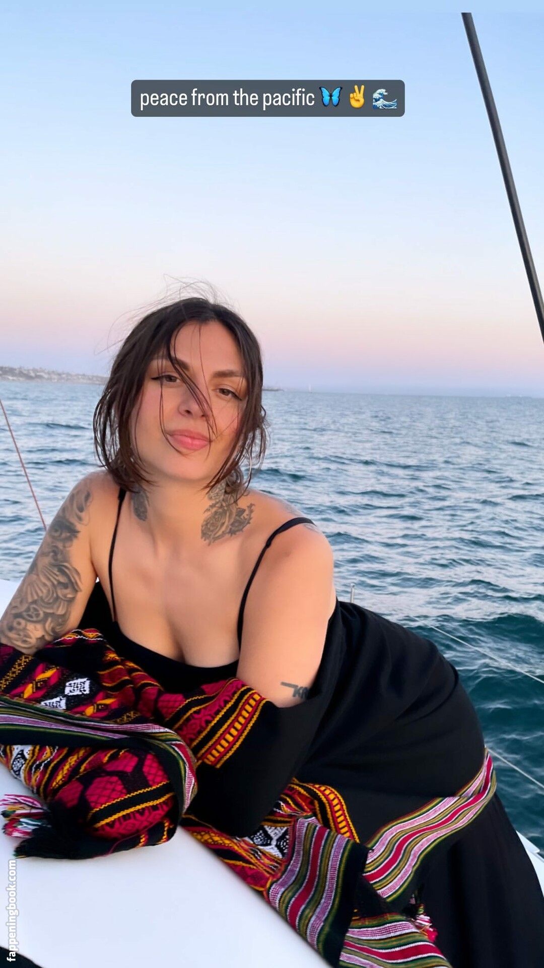 Krewella Onlyfans Nude Leaked Photos photo leak 3 of 50