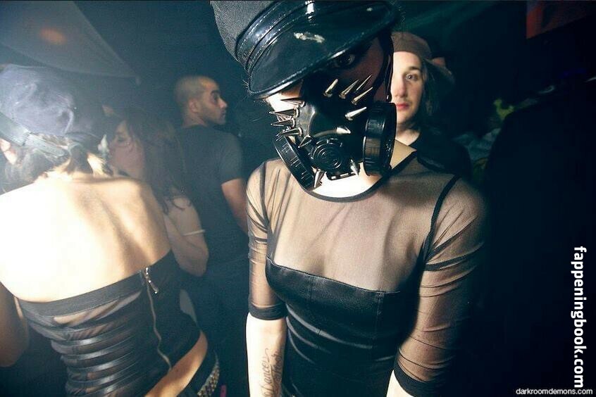 Krewella Onlyfans Nude Leaked Photos photo leak 5 of 50