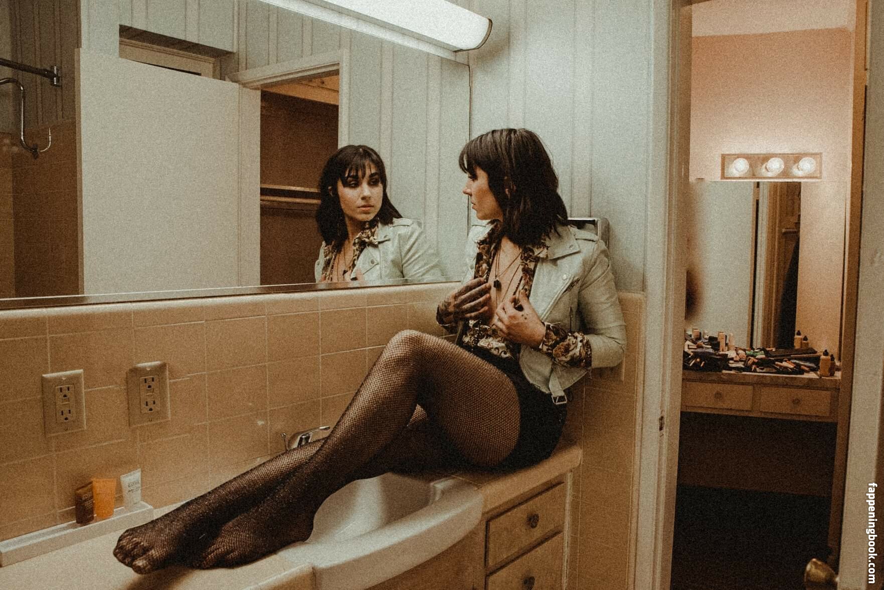 Krewella Onlyfans Nude Leaked Photos photo leak 6 of 50