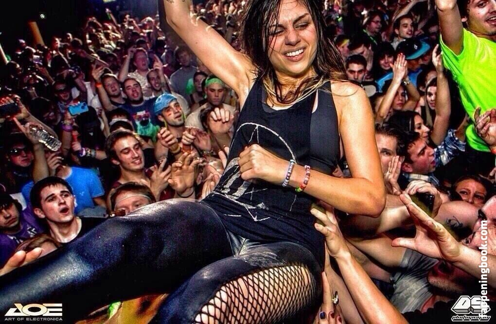 Krewella Onlyfans Nude Leaked Photos photo leak 8 of 50