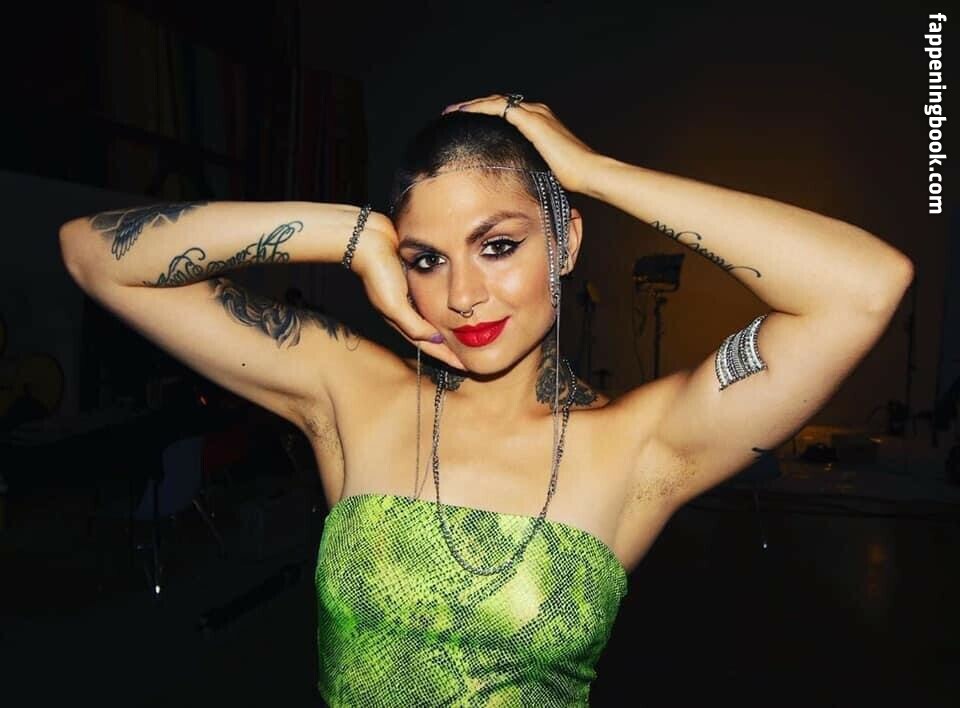 Krewella Onlyfans Nude Leaked Photos photo leak 9 of 50