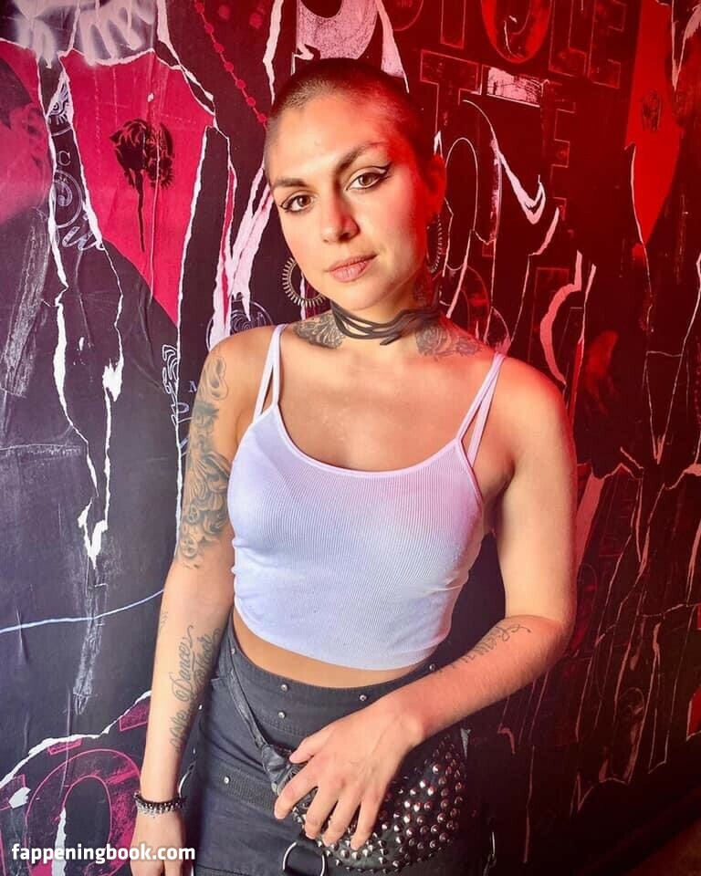 Krewella Onlyfans Nude Leaked Photos photo leak 13 of 50
