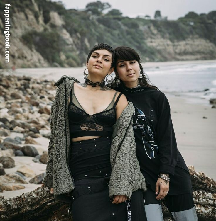 Krewella Onlyfans Nude Leaked Photos photo leak 14 of 50