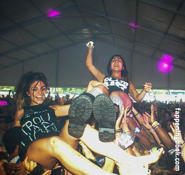 Krewella Onlyfans Nude Leaked Photos photo leak 16 of 50