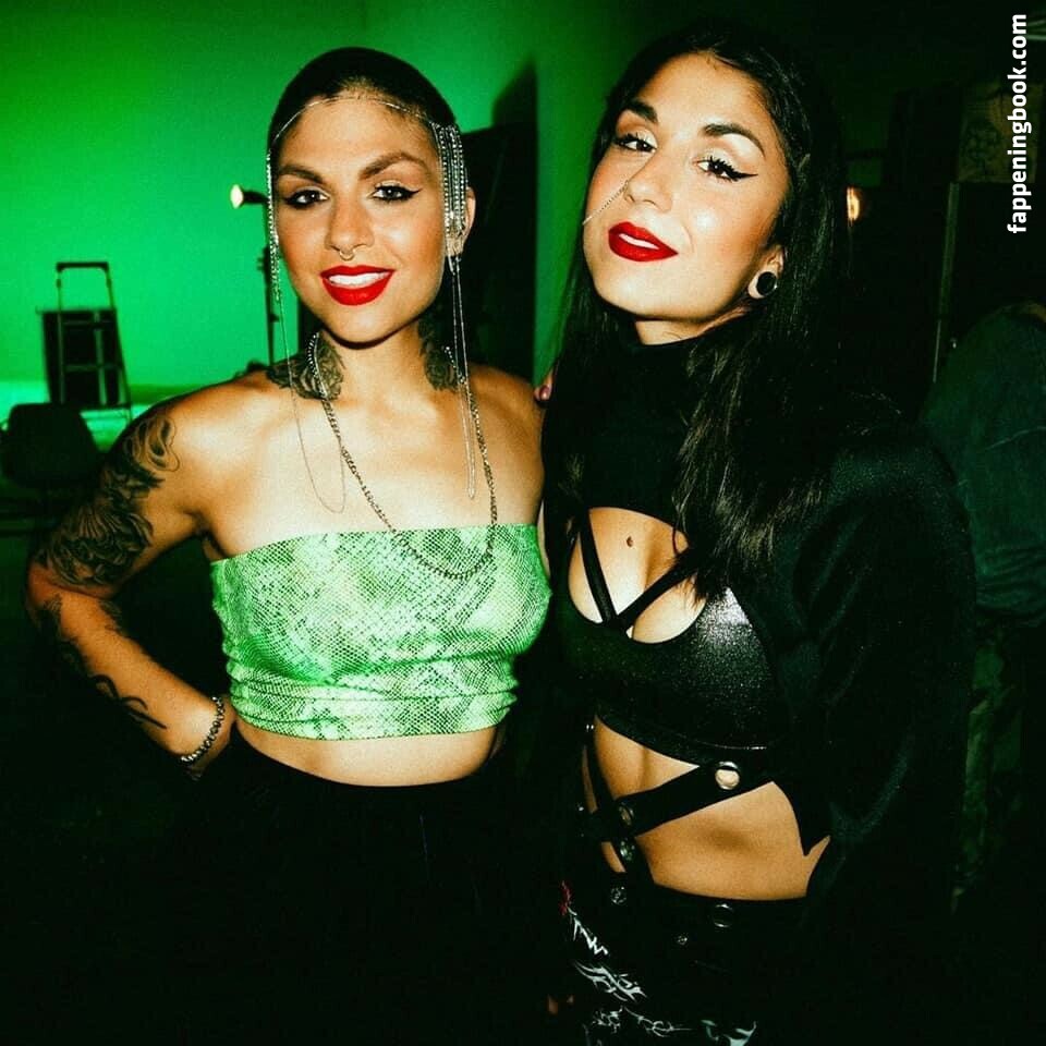 Krewella Onlyfans Nude Leaked Photos photo leak 17 of 50