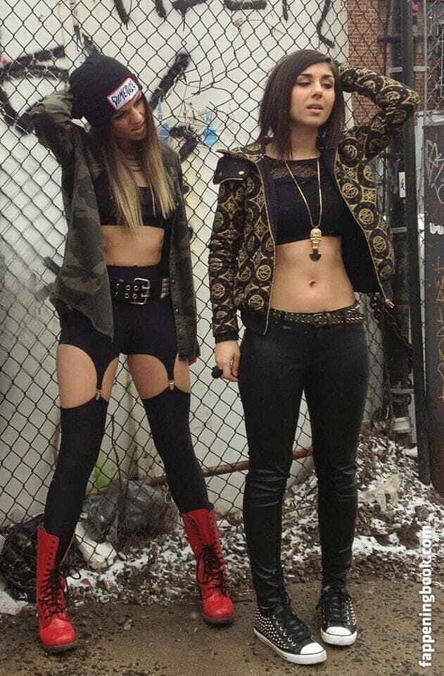 Krewella Onlyfans Nude Leaked Photos photo leak 19 of 50