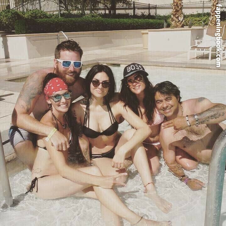 Krewella Onlyfans Nude Leaked Photos photo leak 22 of 50