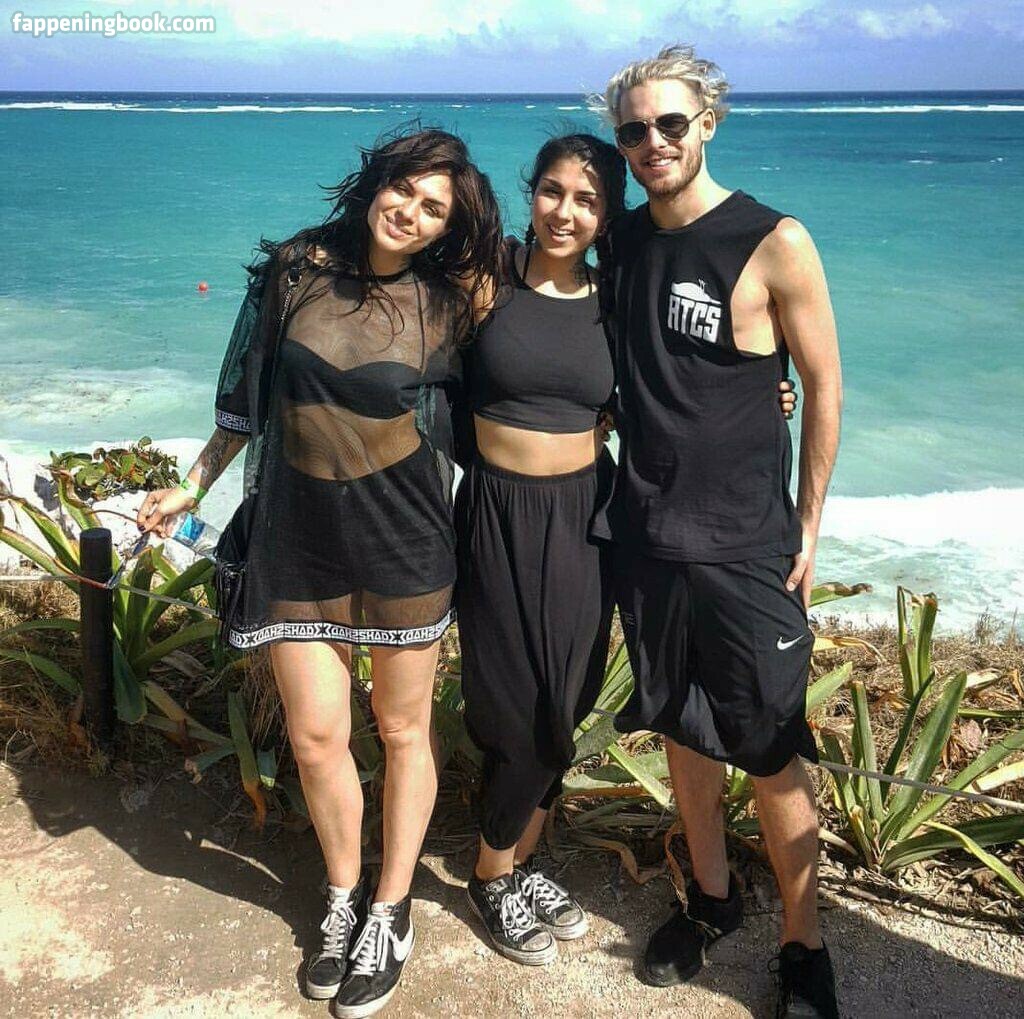 Krewella Onlyfans Nude Leaked Photos photo leak 24 of 50