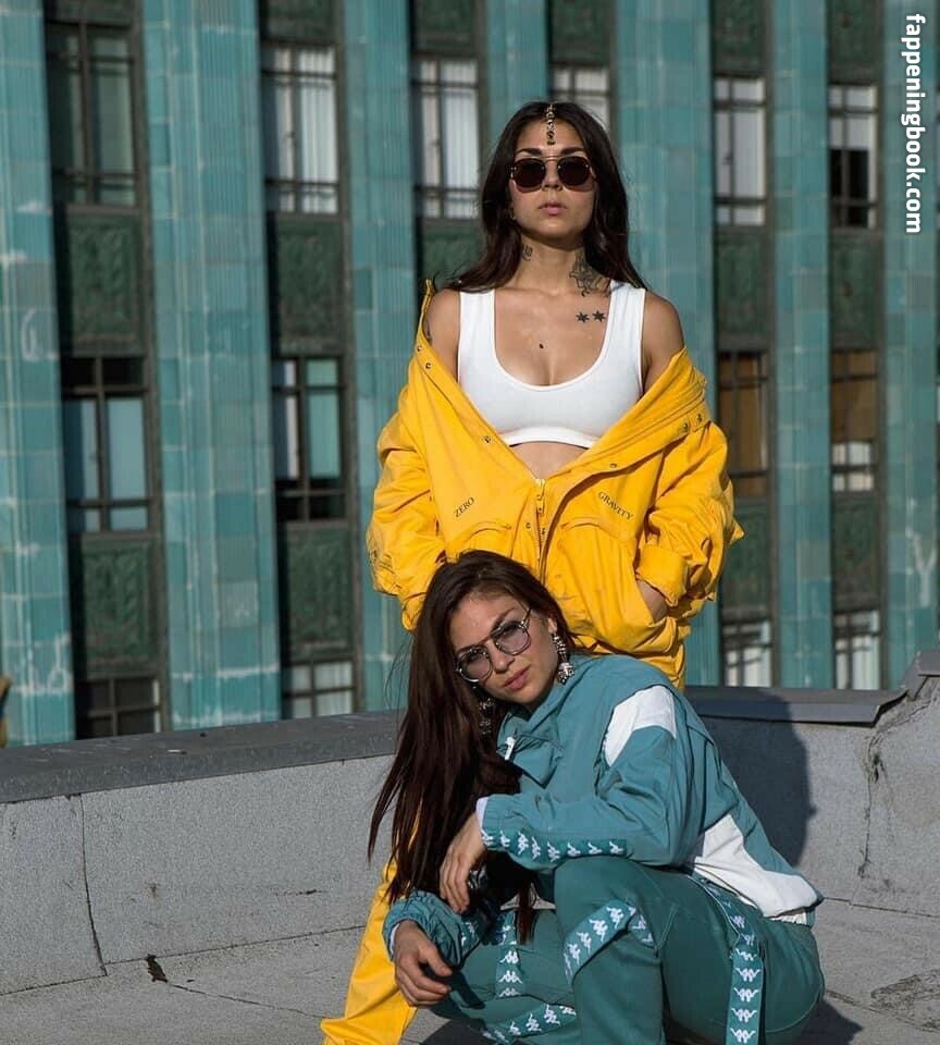 Krewella Onlyfans Nude Leaked Photos photo leak 25 of 50