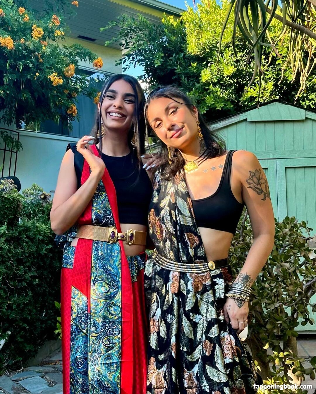 Krewella Onlyfans Nude Leaked Photos photo leak 26 of 50
