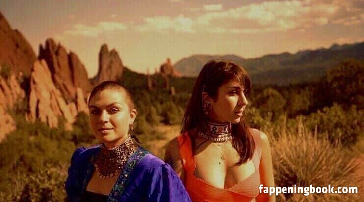 Krewella Onlyfans Nude Leaked Photos photo leak 27 of 50