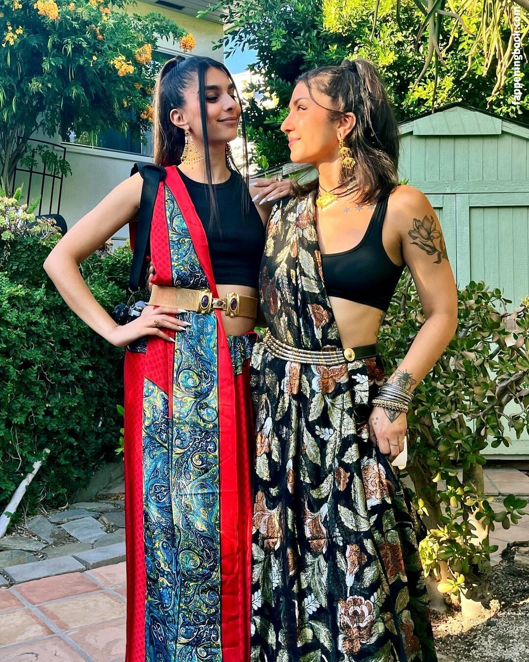 Krewella Onlyfans Nude Leaked Photos photo leak 30 of 50