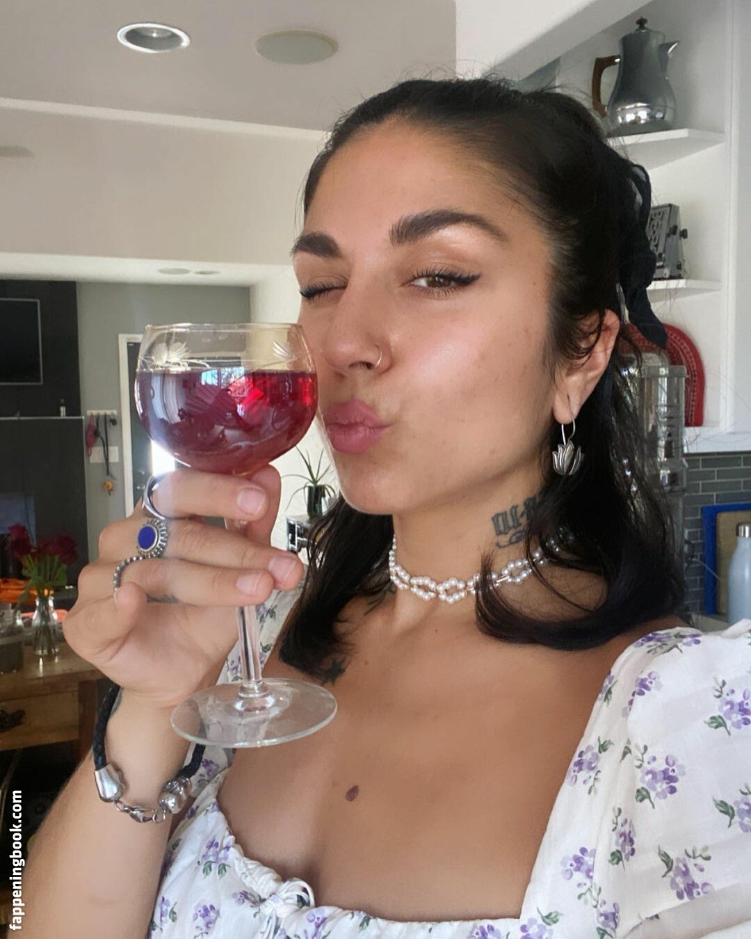 Krewella Onlyfans Nude Leaked Photos photo leak 33 of 50