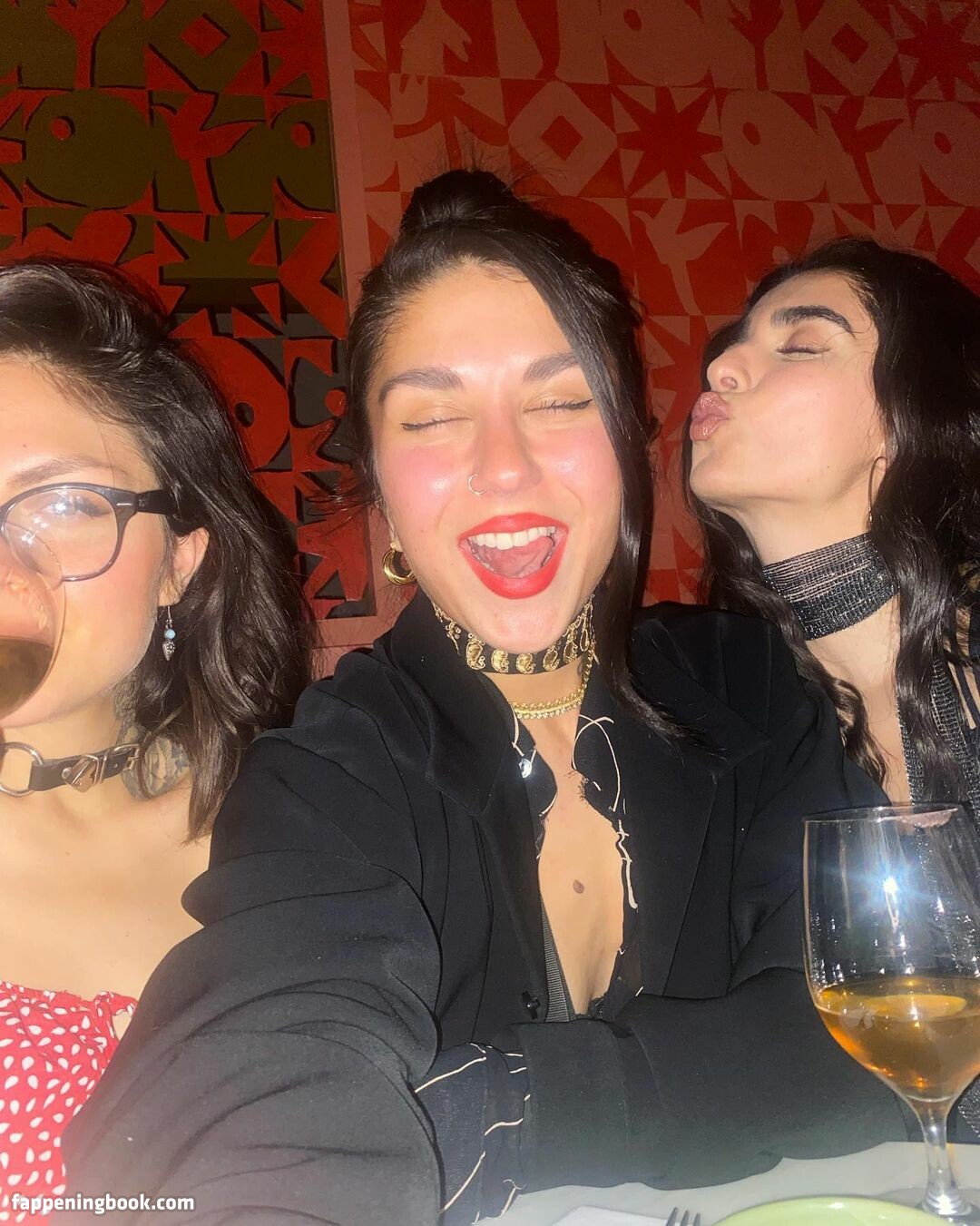 Krewella Onlyfans Nude Leaked Photos photo leak 35 of 50