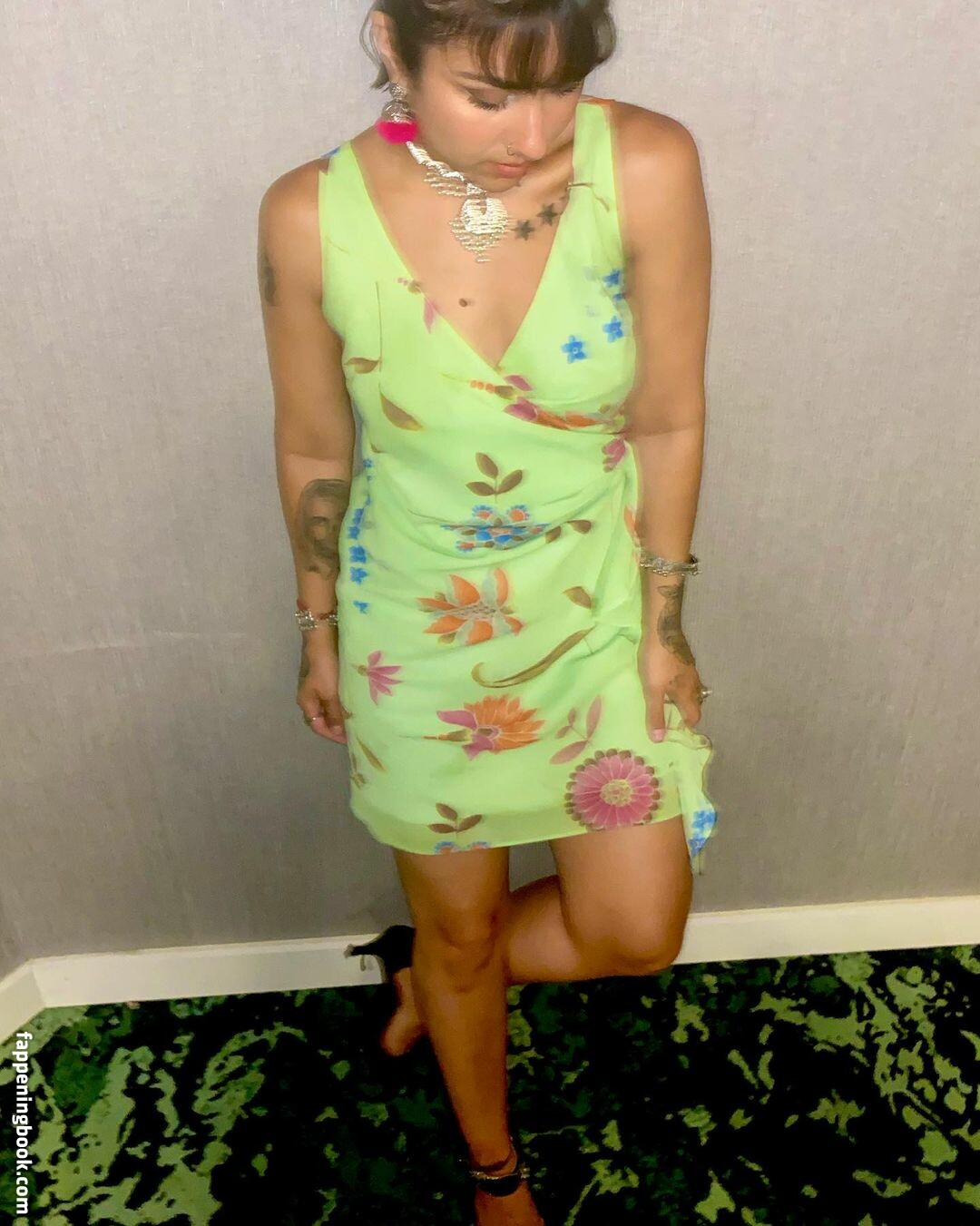 Krewella Onlyfans Nude Leaked Photos photo leak 37 of 50