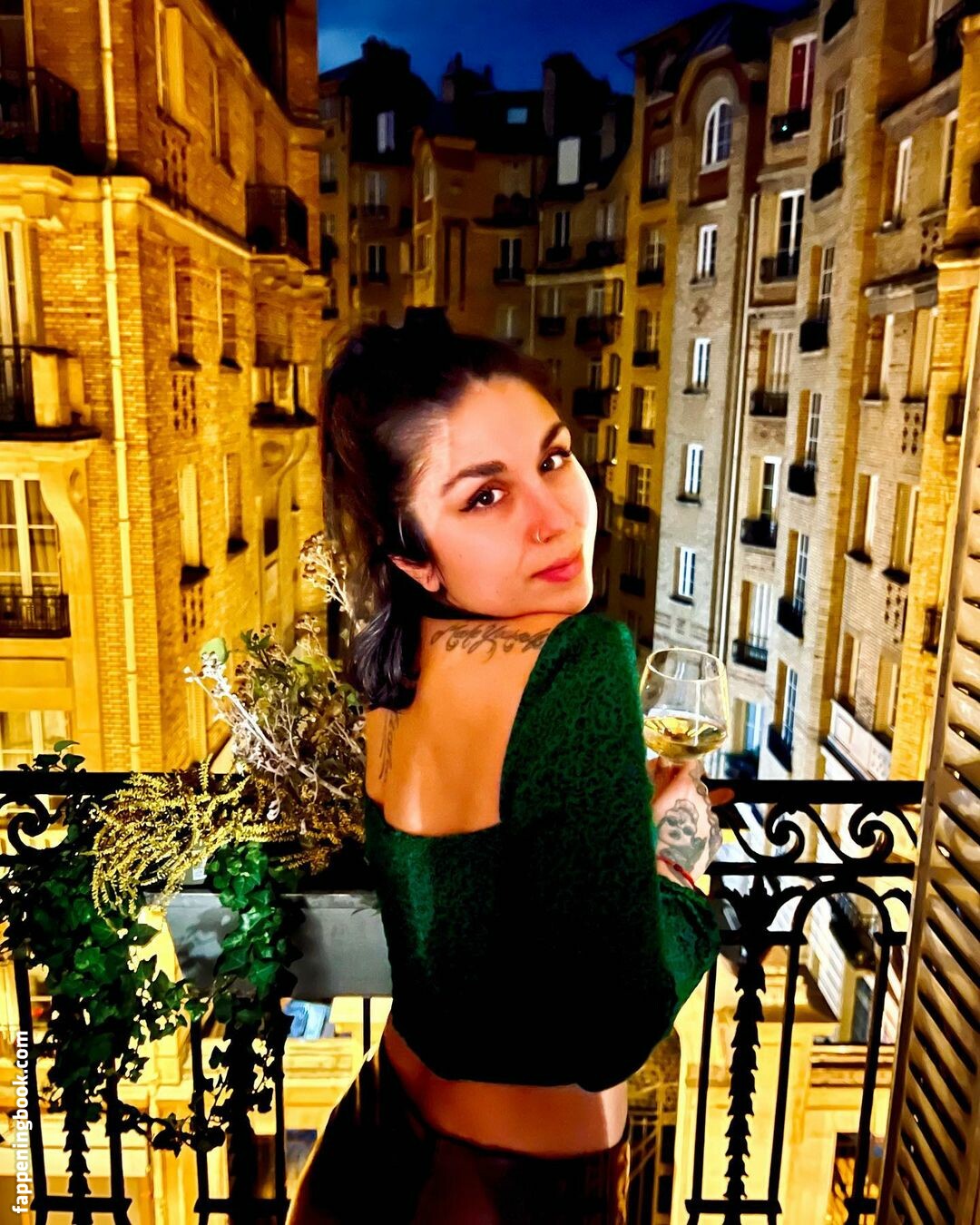 Krewella Onlyfans Nude Leaked Photos photo leak 38 of 50