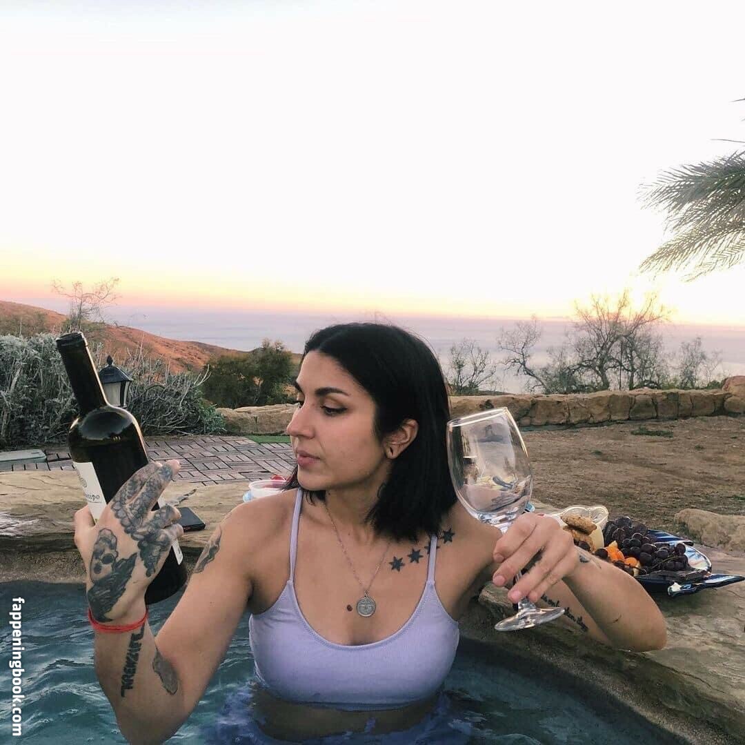 Krewella Onlyfans Nude Leaked Photos photo leak 39 of 50