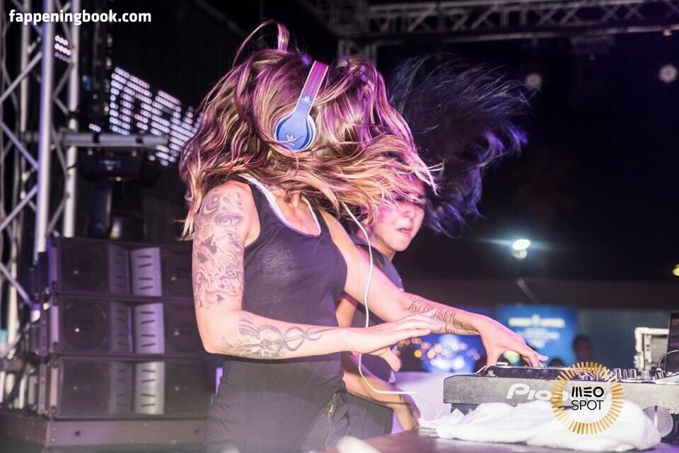 Krewella Onlyfans Nude Leaked Photos photo leak 43 of 50