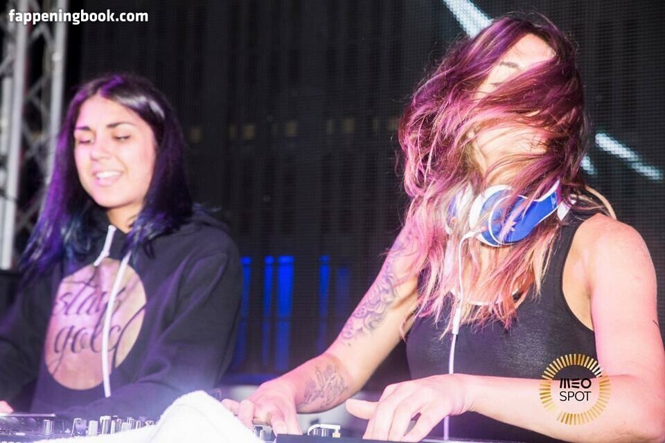 Krewella Onlyfans Nude Leaked Photos photo leak 45 of 50