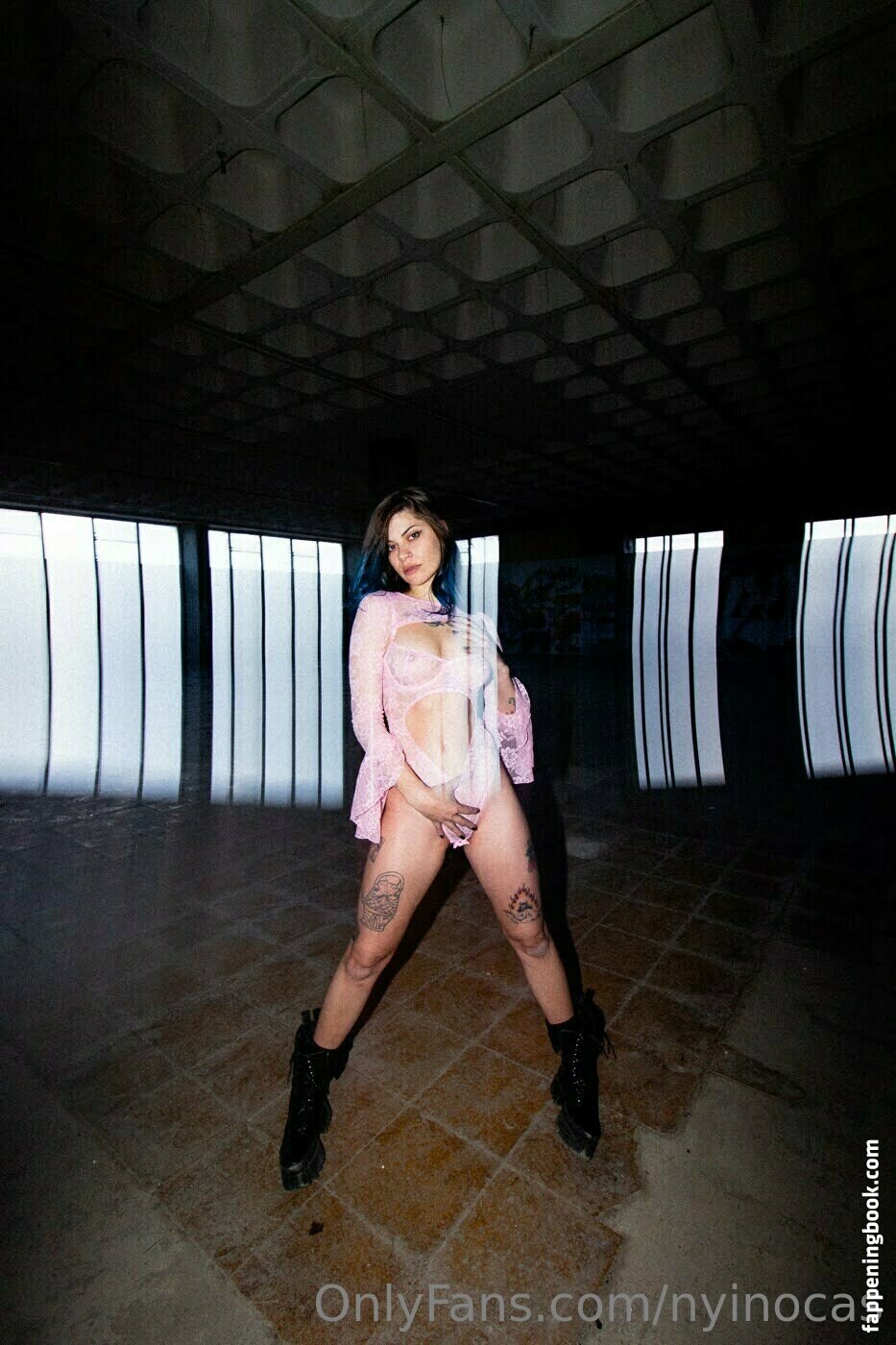 Nyinocas Onlyfans Nude Leaked Photos photo leak 13 of 14 Nyinocas Onlyfans Nude Leaked Photos photo leak 13 of 14