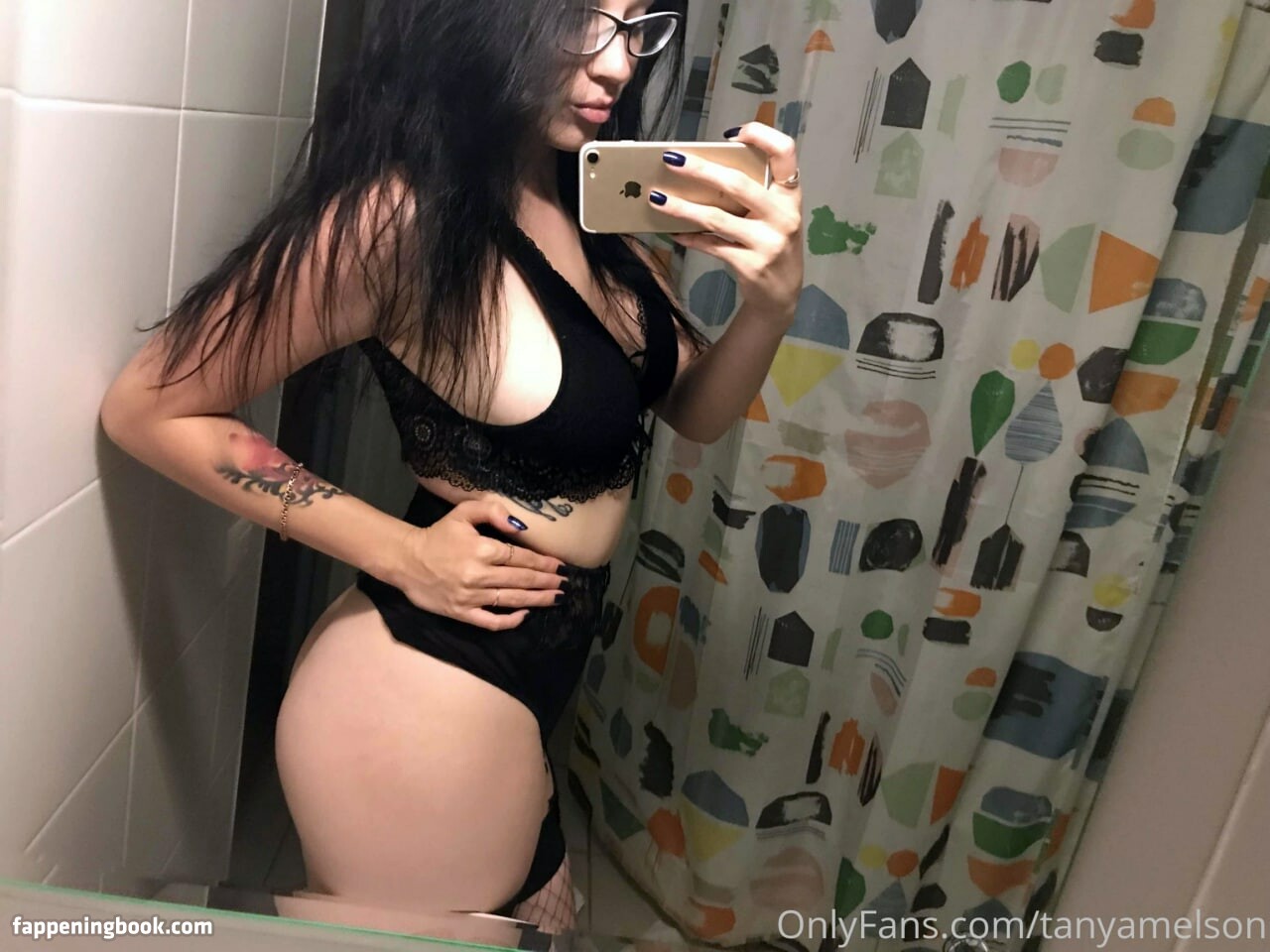 Tanya Melson Onlyfans Nude Leaked Photos photo leak 39 of 49