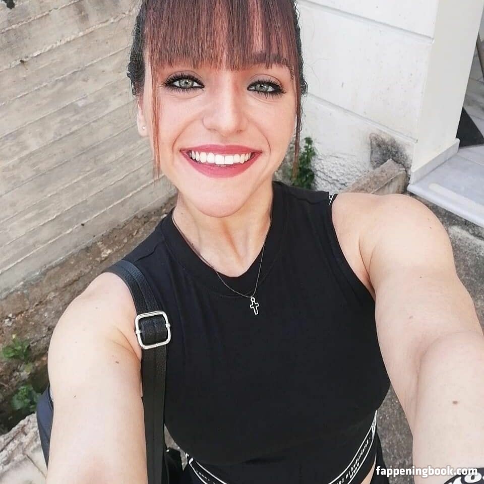 Angela Doxa Onlyfans Nude Leaked Photos photo leak 11 of 48