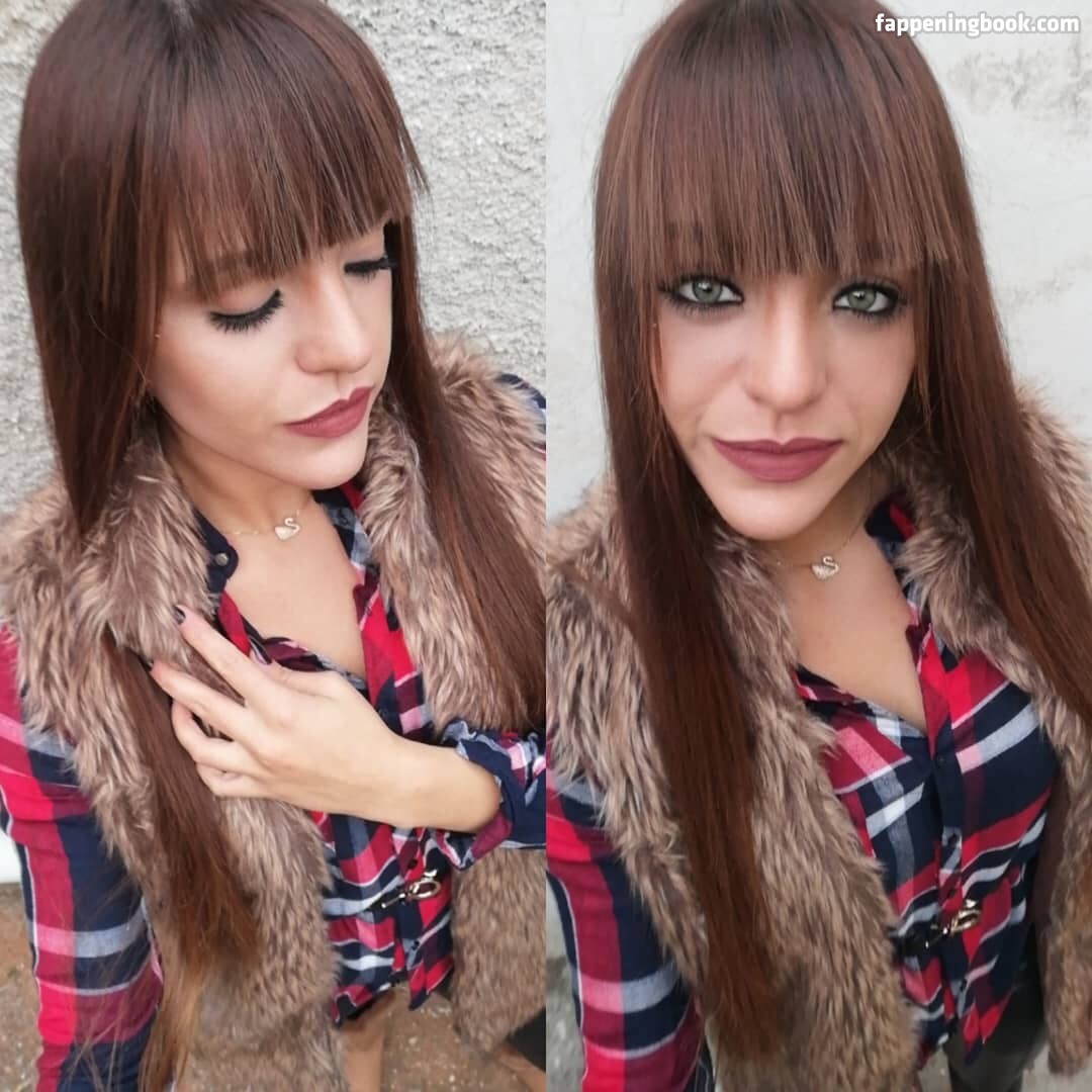 Angela Doxa Onlyfans Nude Leaked Photos photo leak 16 of 48