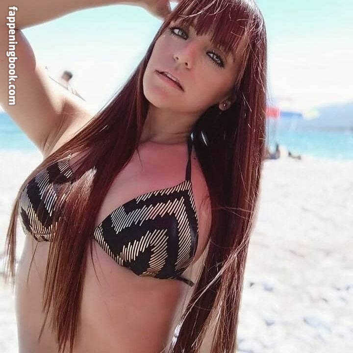 Angela Doxa Onlyfans Nude Leaked Photos photo leak 34 of 48