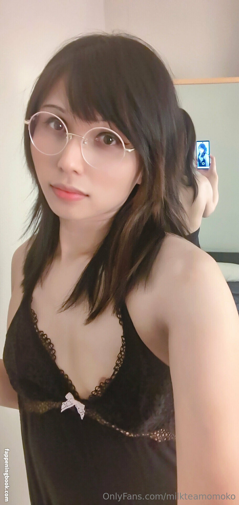 milkteamomoko Onlyfans Nude Leaked Photos photo leak 15 of 50