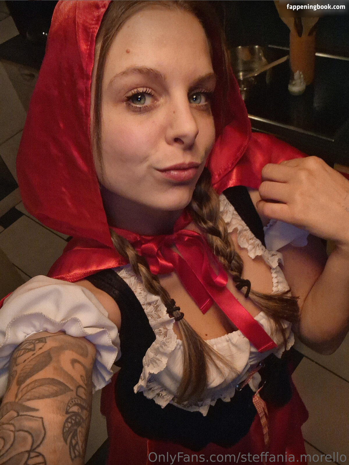 Steffania Morello Onlyfans Nude Leaked Photos photo leak 13 of 13 Steffania Morello Onlyfans Nude Leaked Photos photo leak 13 of 13