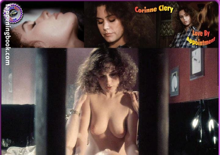Corinne Clery Onlyfans Nude Leaked Photos photo leak 43 of 50