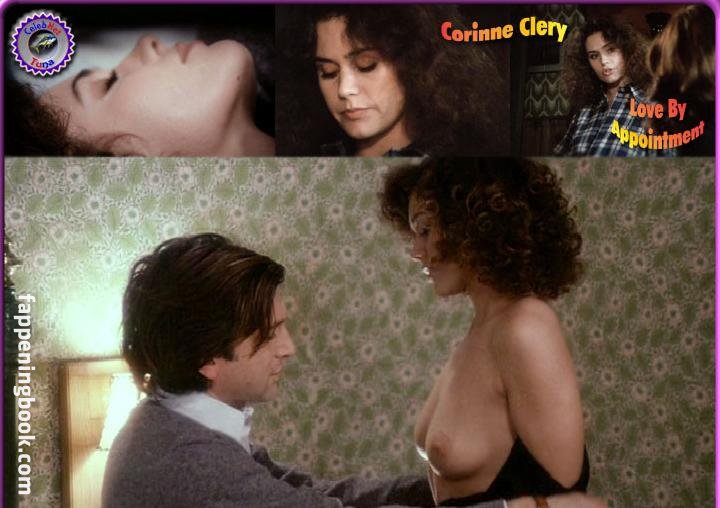 Corinne Clery Onlyfans Nude Leaked Photos photo leak 44 of 50